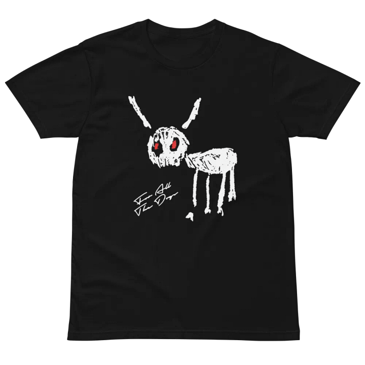Drake's logo Unisex T-Shirt product image (1)