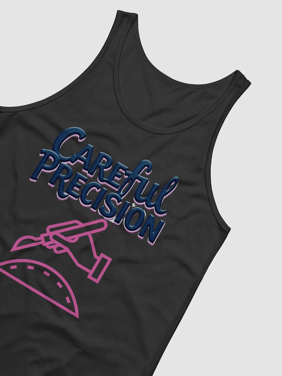 Precision Surgeon Tank product image (27)