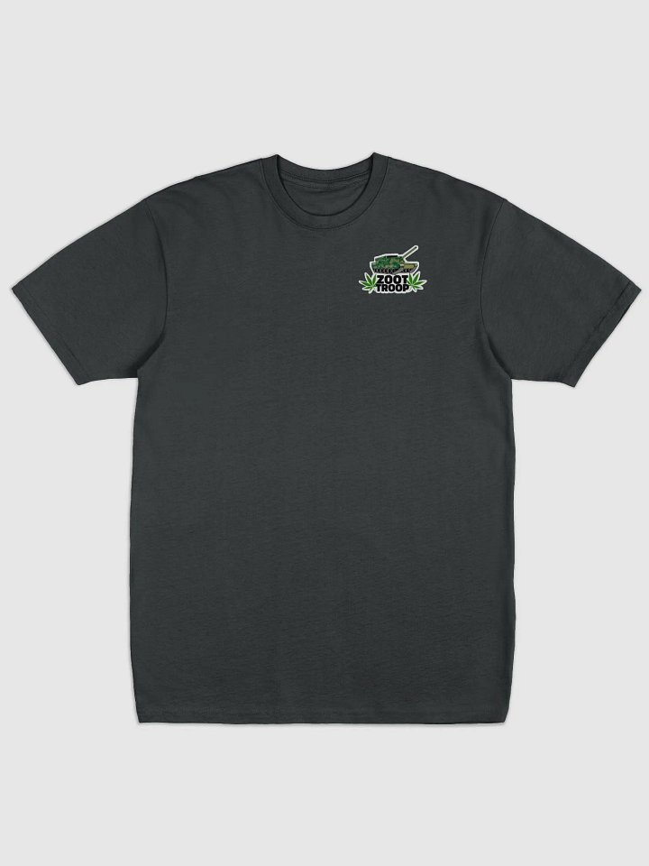 Zoot Troop Heavy Tee product image (1)