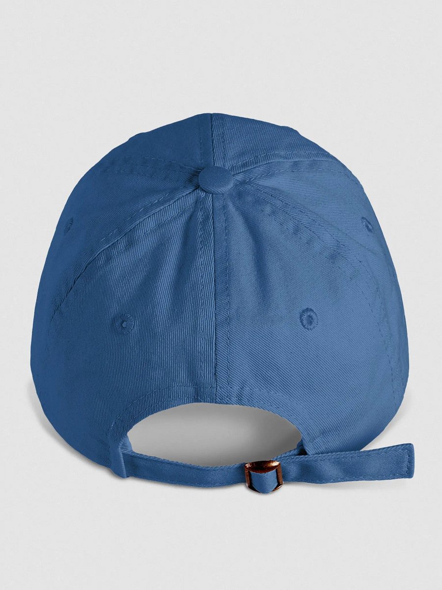 Neptune - Youth Hat product image (2)