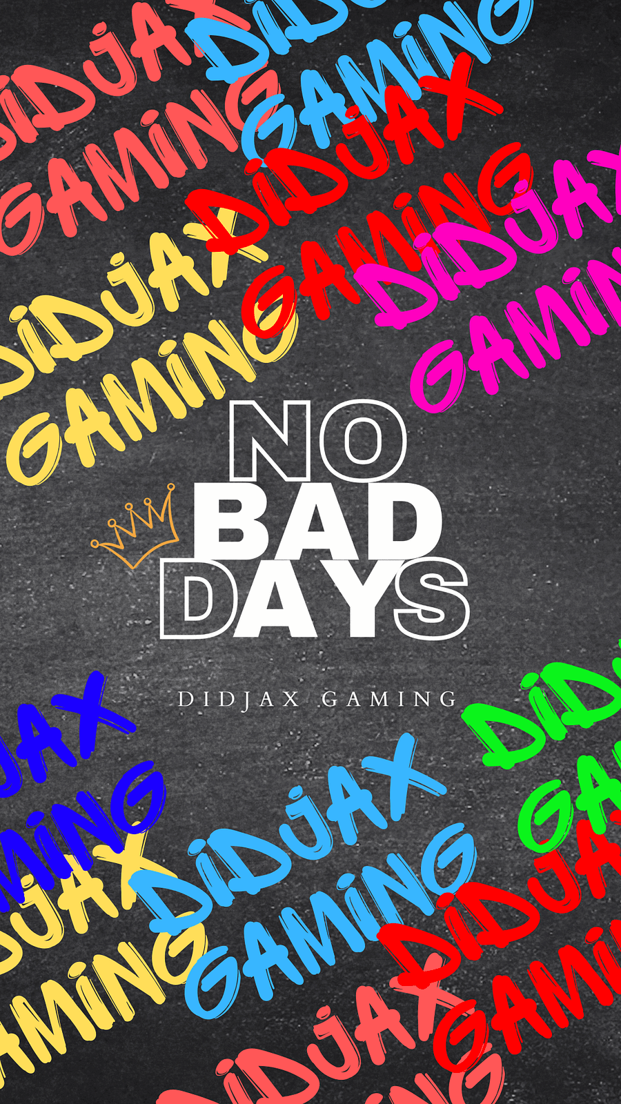 Didjax Gaming Wallpaper 4 product image (2)
