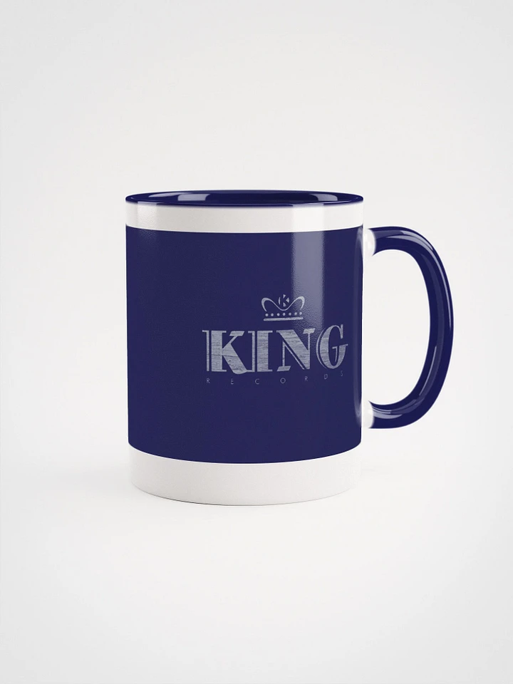 King Records Coffee Mug product image (1)