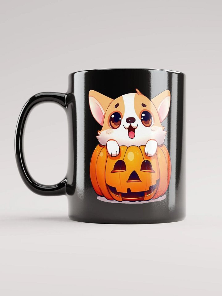 Pump-Kevin Mug product image (1)
