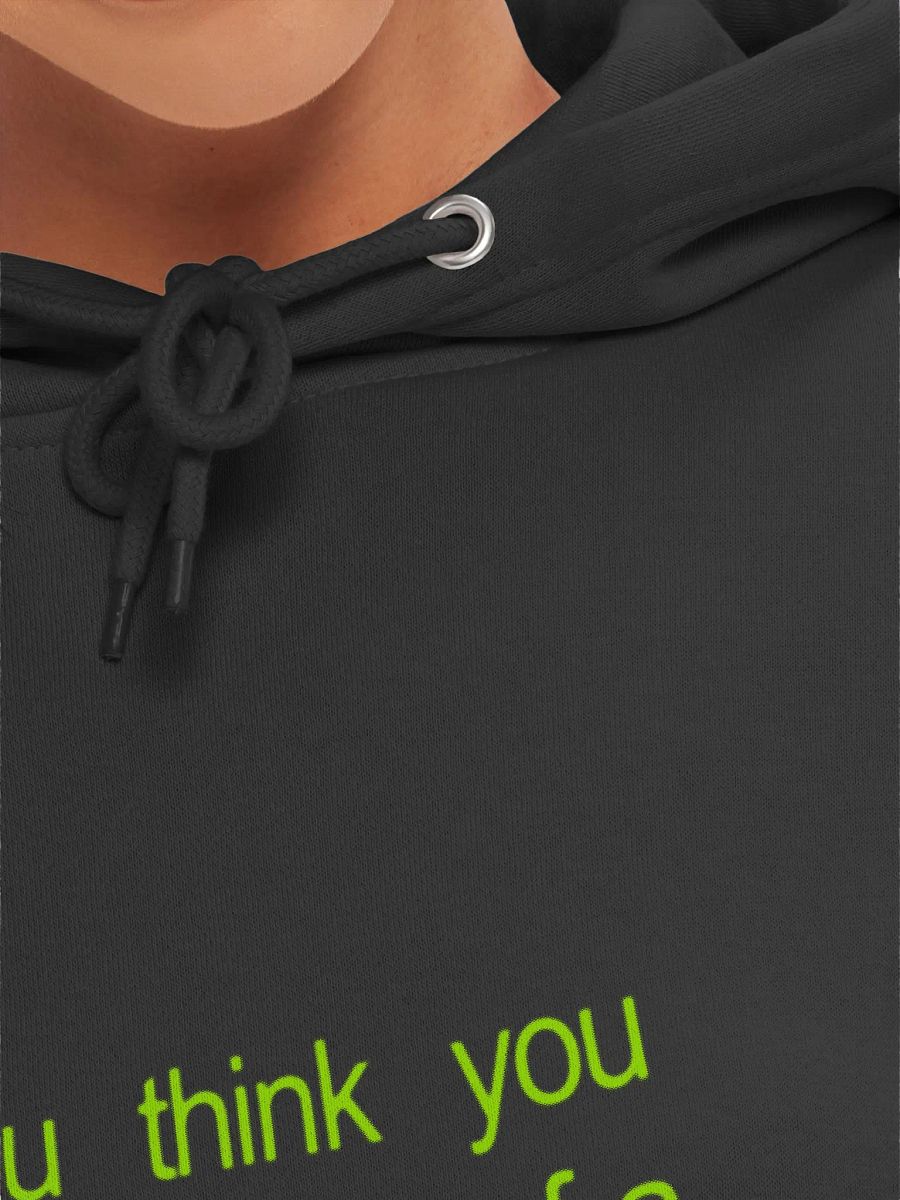 so kamala hoodie (BRAT GREEN text) product image (21)