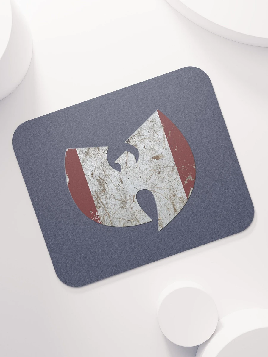 Wu-Tang Mousepad product image (7)