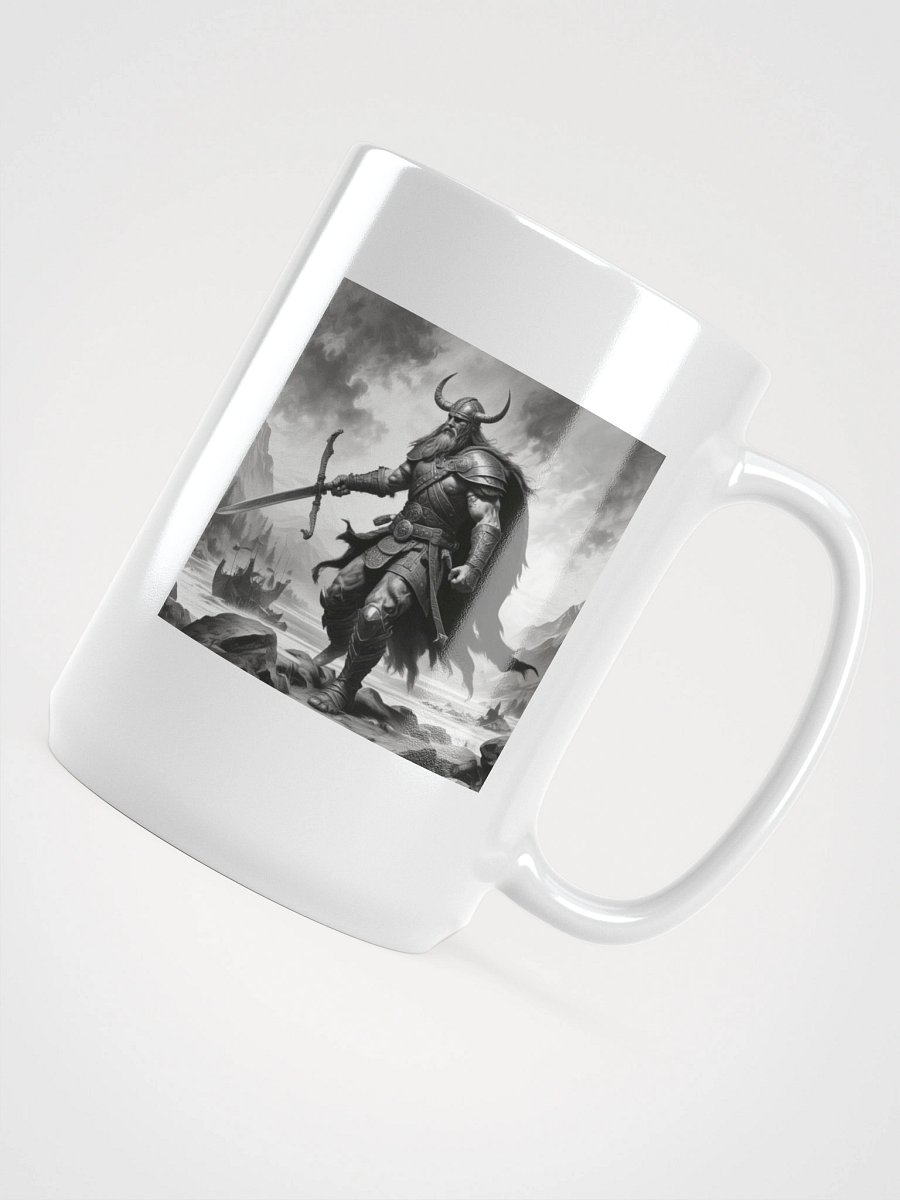 Viking Warrior product image (4)