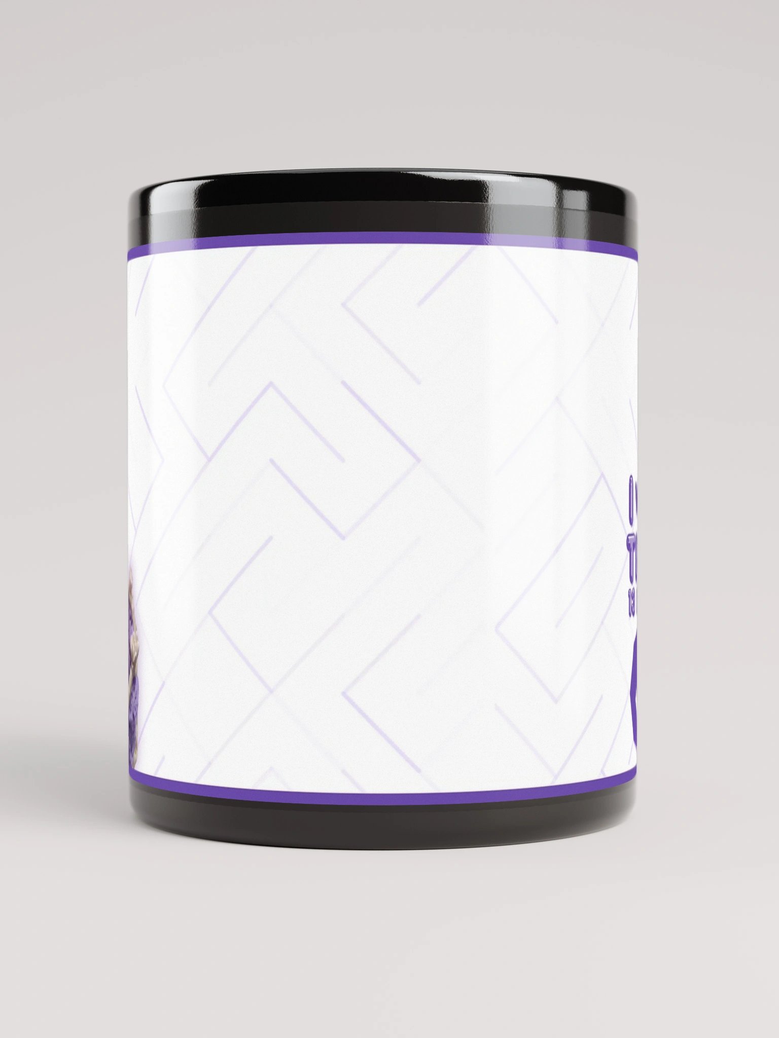 Limited Edition MzSweetDevil Twitch Partner Mug product image (10)