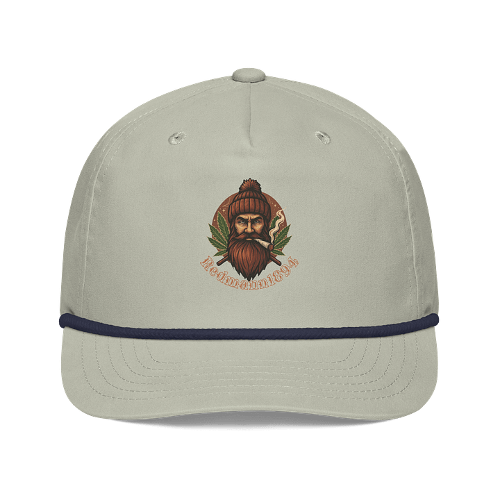 Redmann1894 Hat product image (1)