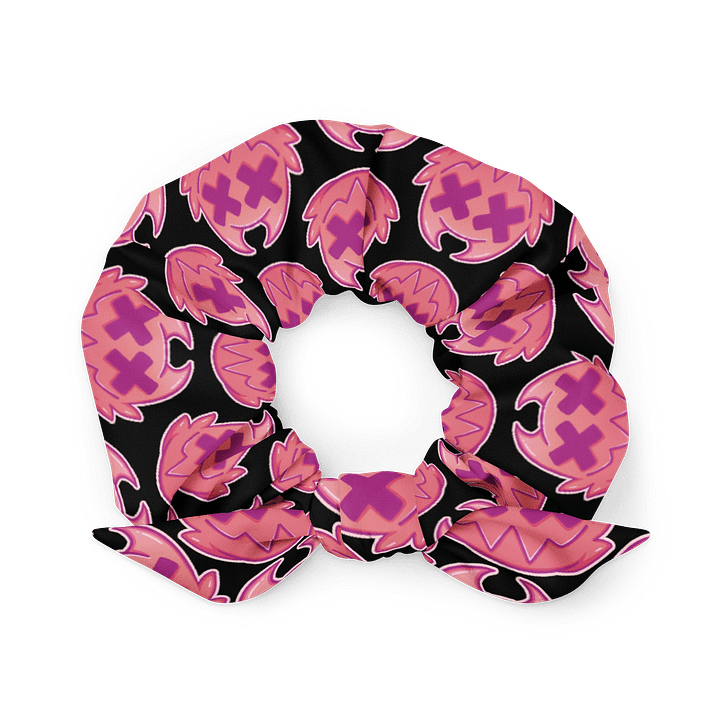 Rage Cat Scrunchie product image (1)