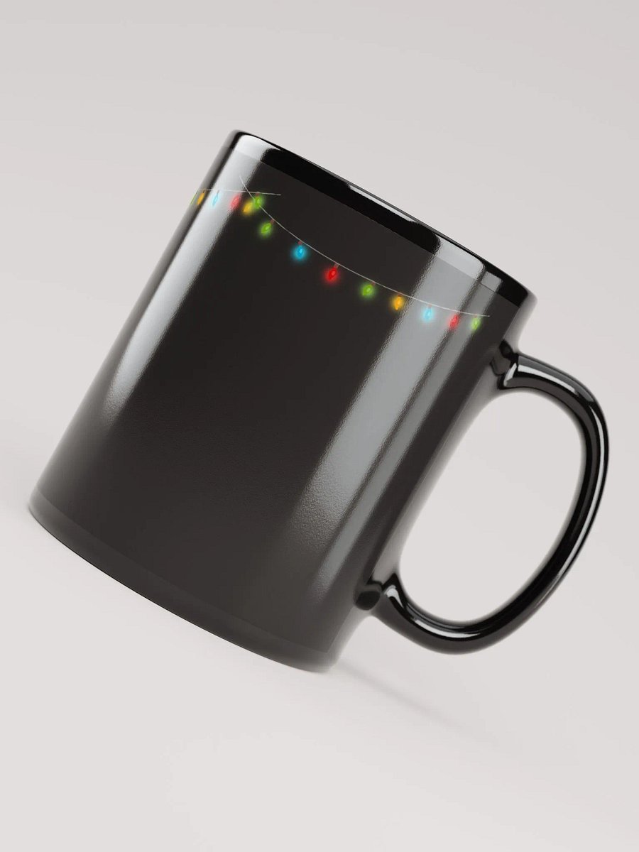 Marbles Christmas Mug product image (6)