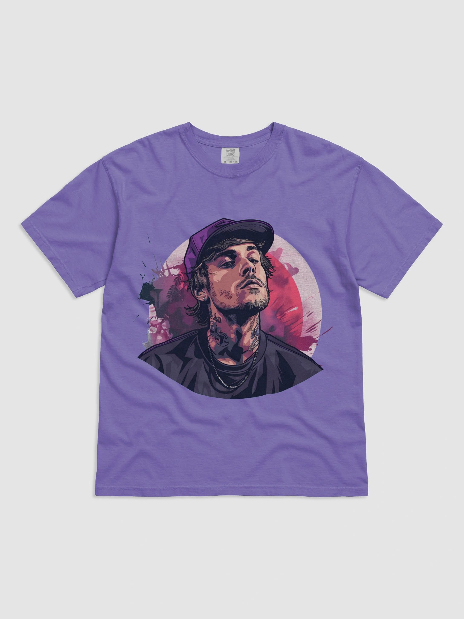 Purpose Ink Tee product image (1)