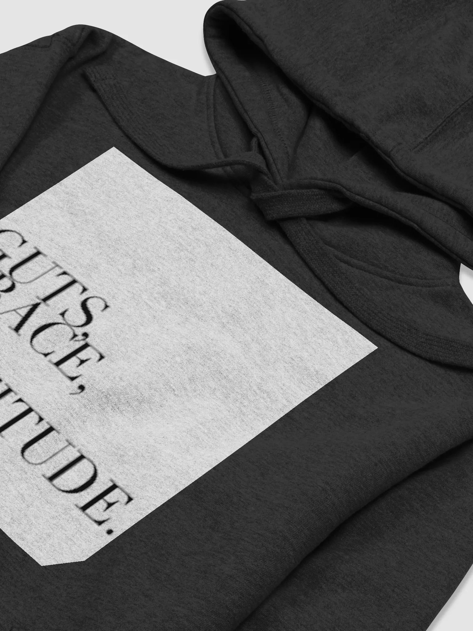 GUTS,GRACE & GRATITUDE. product image (3)