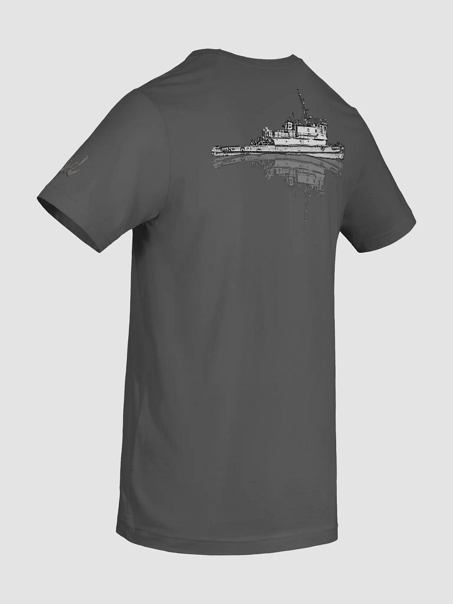 Richard Brusco and Reflection - T-Shirt product image (8)