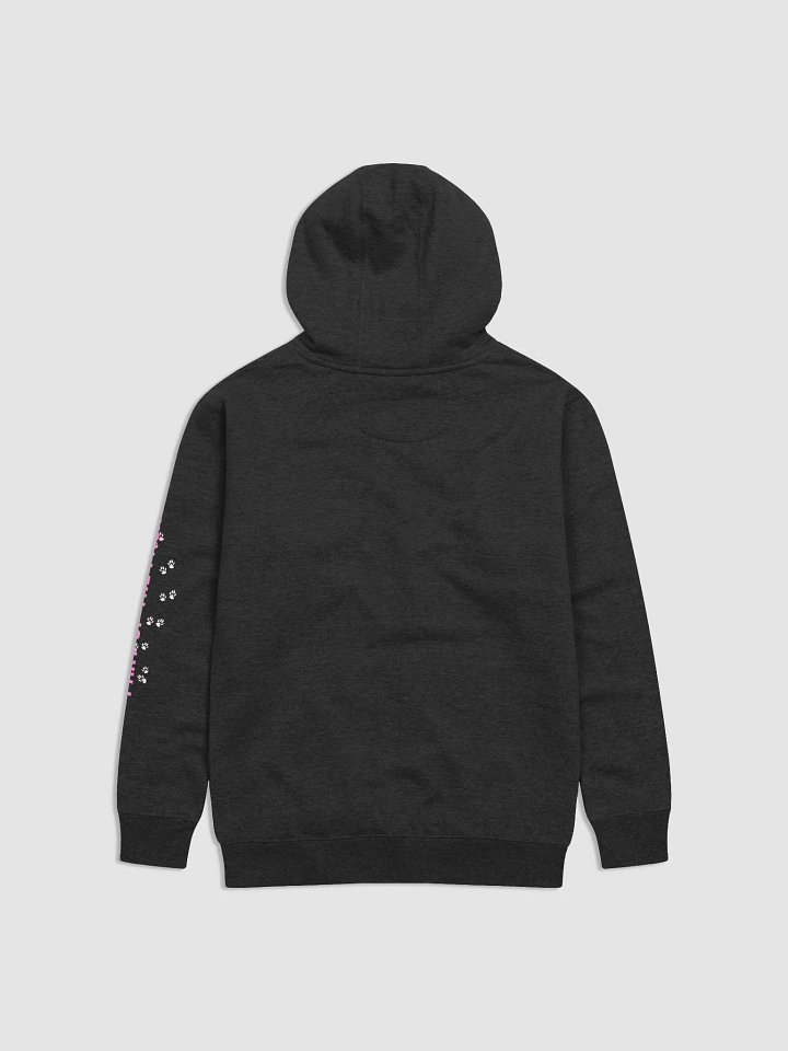 Snowwolfess Emblem Unisex Hoodie product image (11)