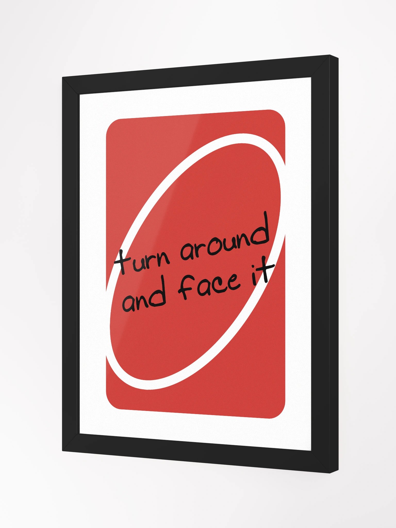 Turn - Wall Art product image (6)