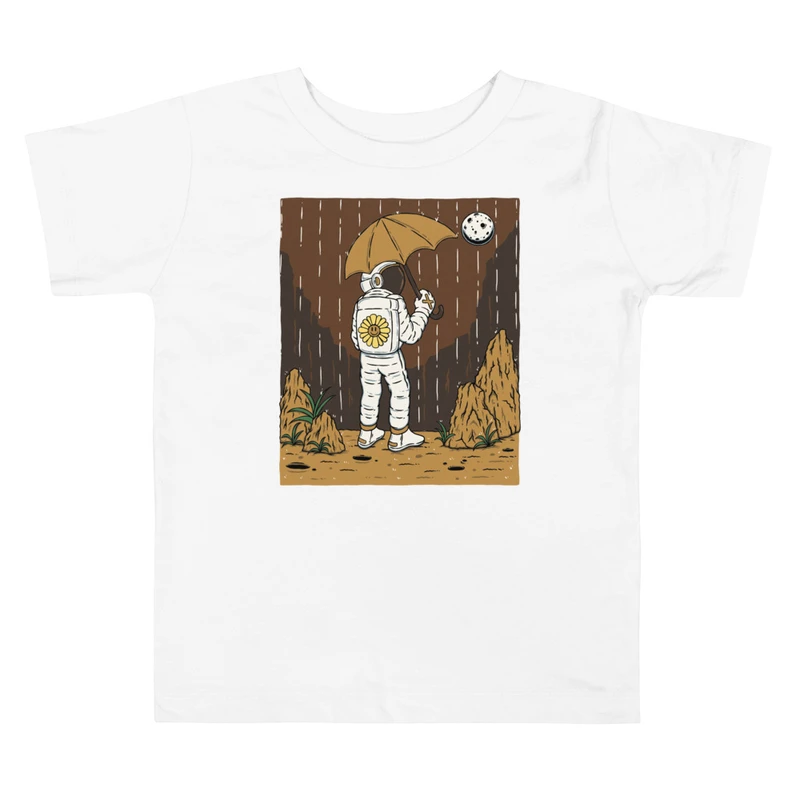 Day Dreams (Toddler T-Shirt) product image (1)