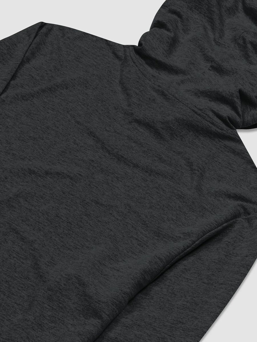Battle Wolf Womens Hoodie product image (4)