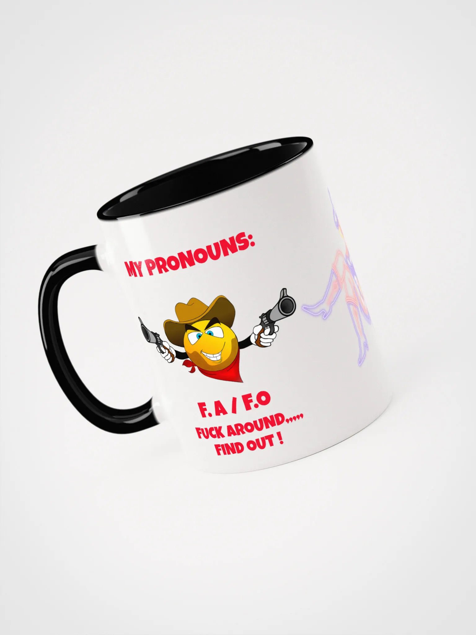 Pronouns product image (4)