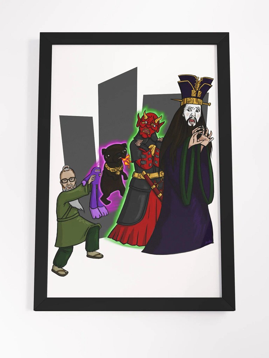 Summon Sophie product image (8)