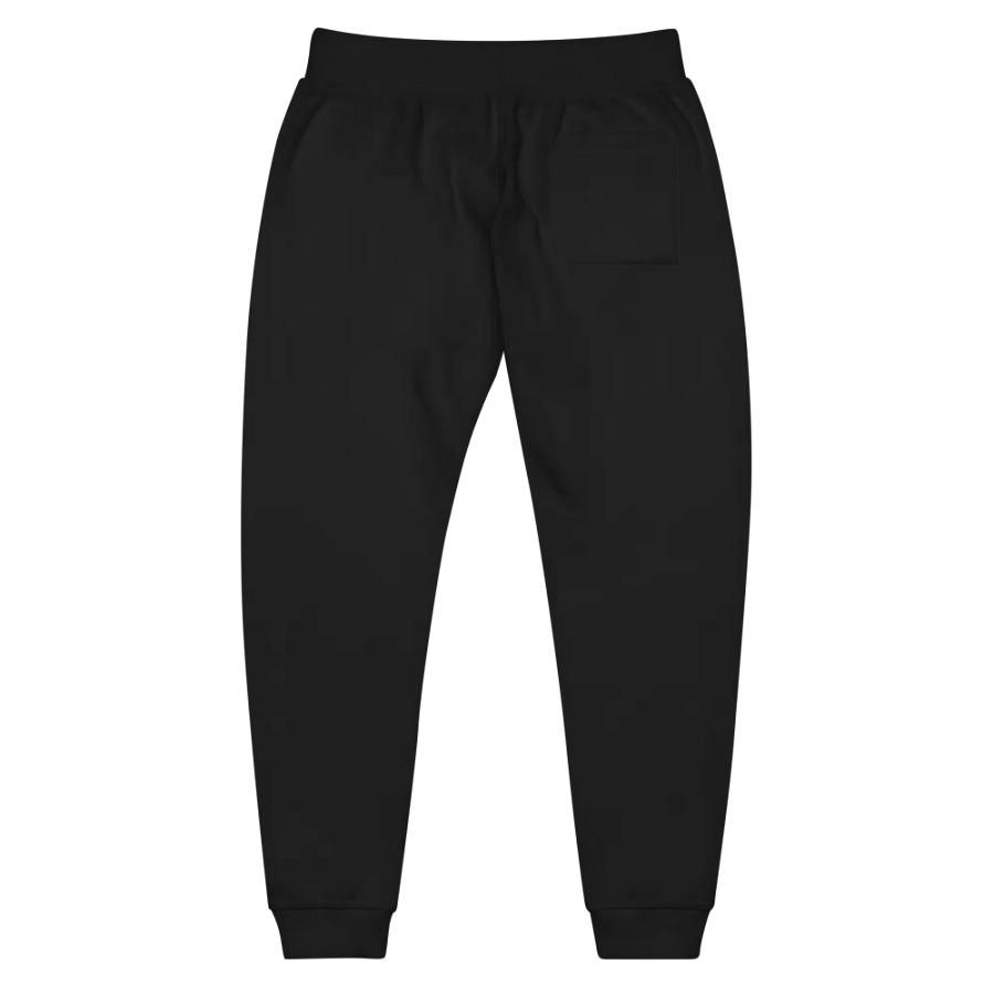 Unisex Fleece Joggers product image (10)