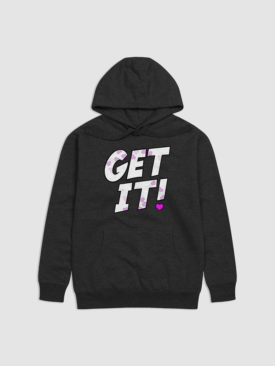 GET IT HOODIE product image (1)