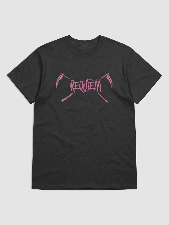 Requiem T-Shirt product image (8)