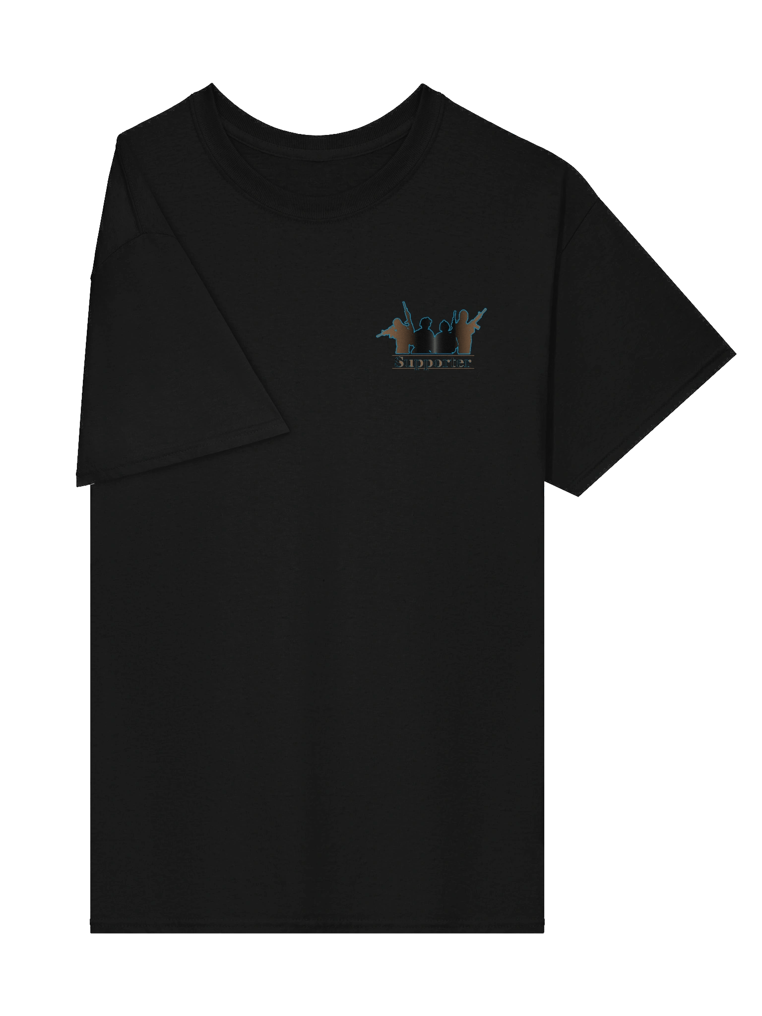 Special Edition True Color Supporter Tee product image (12)