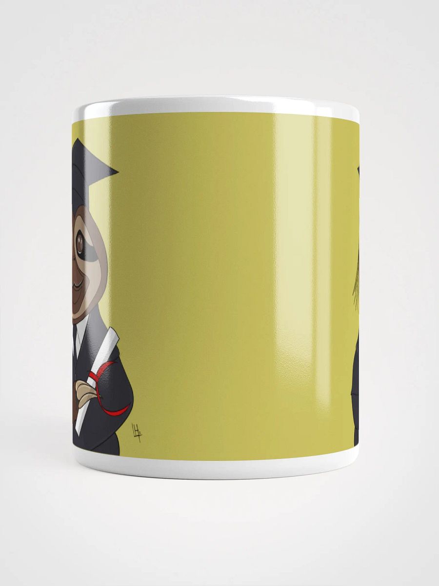 Graduate Sloth product image (5)