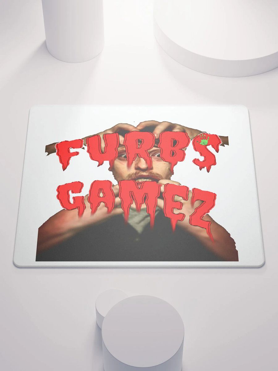 Furbs mouse pad 1 product image (1)