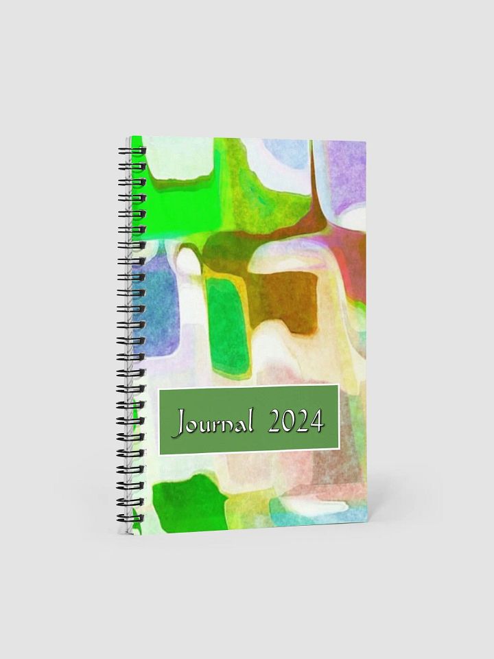 Journal 2024 (No.1) product image (1)