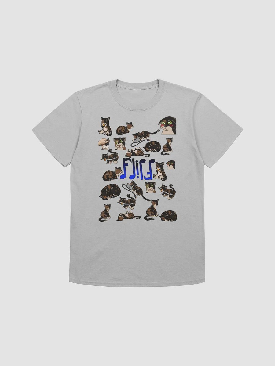 Pixelbomb Tee product image (1)