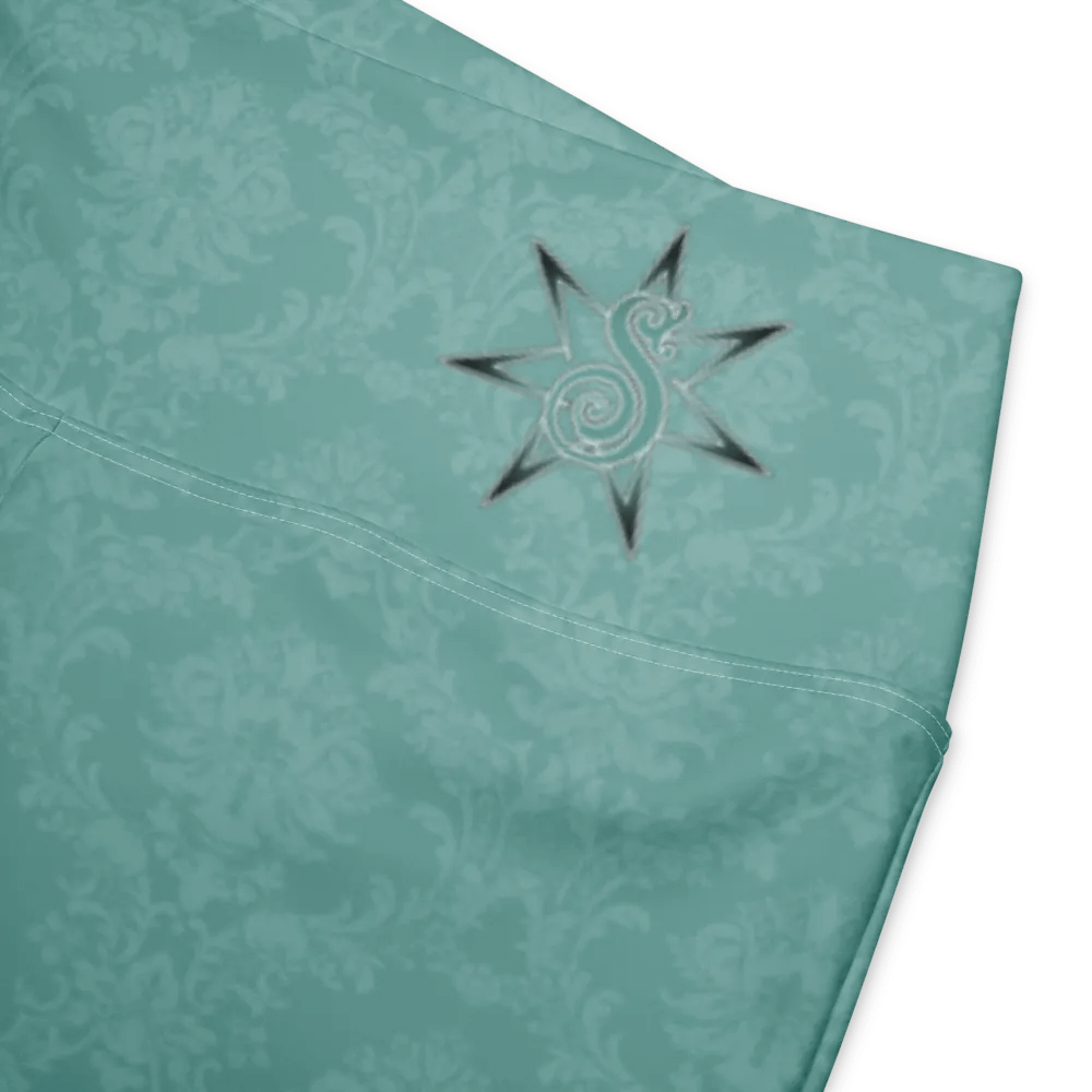 De La Mer matching Leggings product image (11)