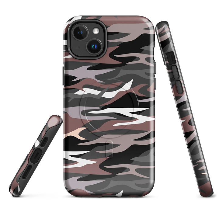 Urban Camo MagSafe® Tough Case product image (2)