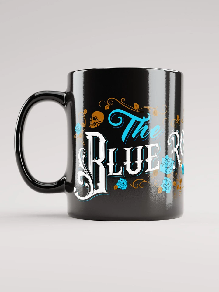 The Blue Rose Respite Mug product image (1)