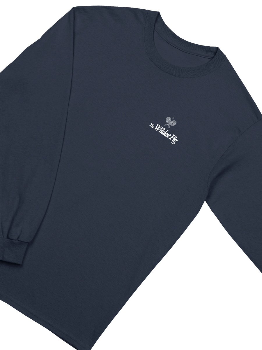 Long Sleeve Wildest Tennis Club product image (3)