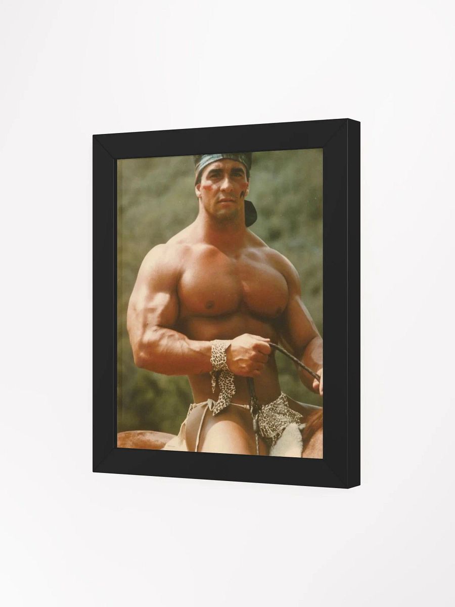 Save a Horse Poster product image (17)