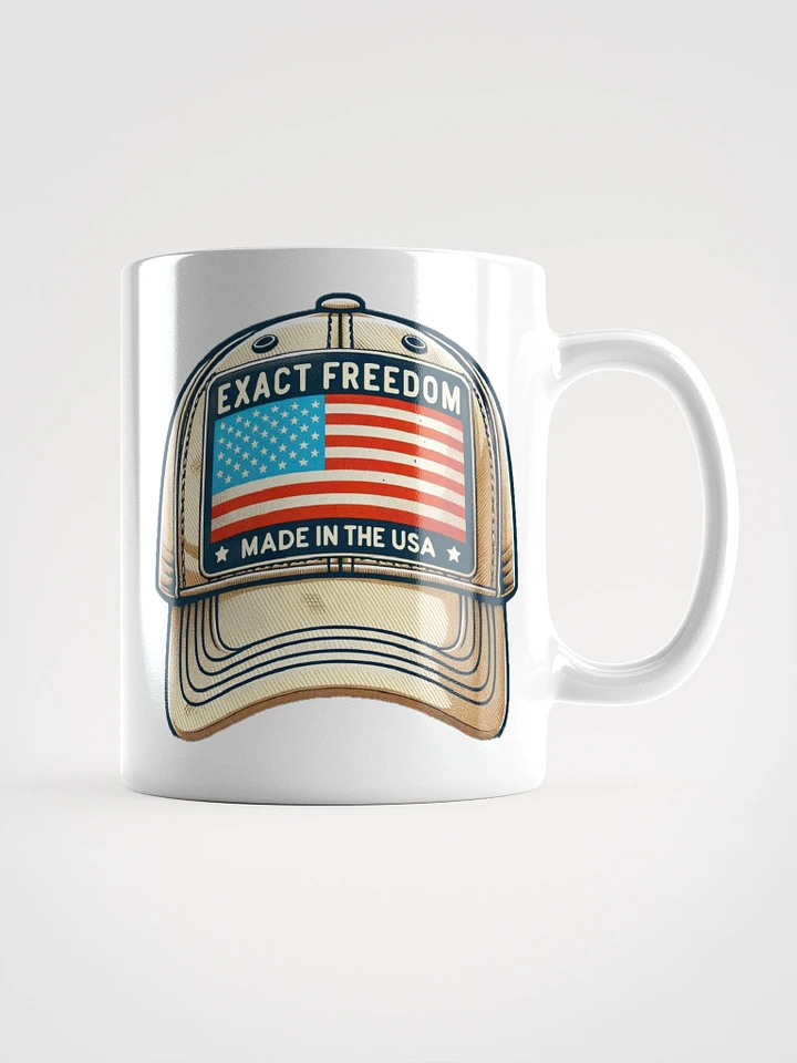 ExactFreedom Mug product image (1)