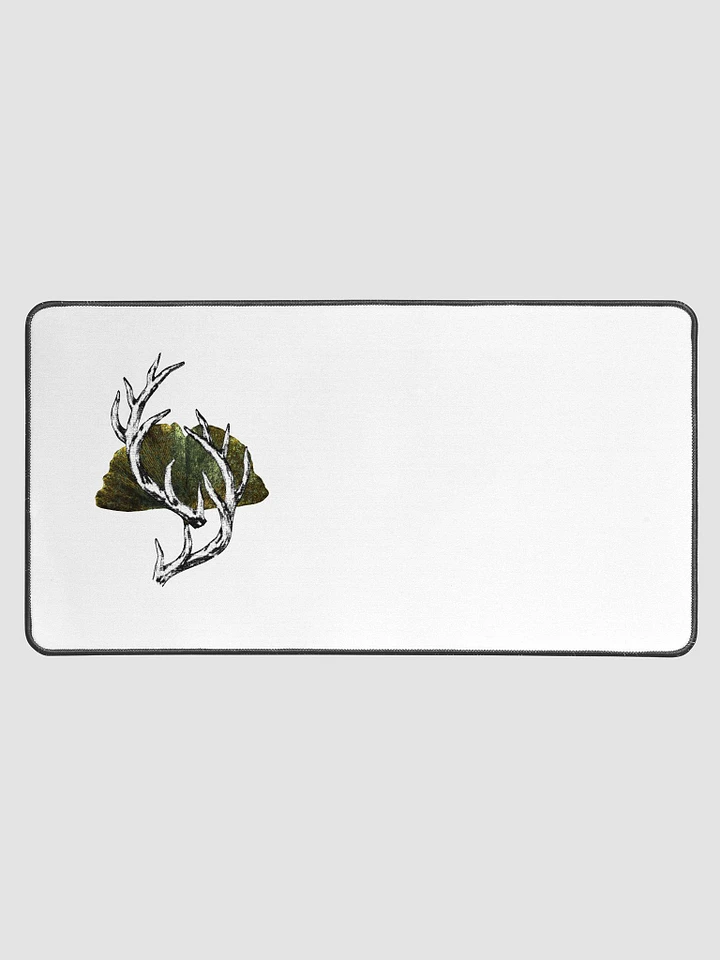 Ginko Stag Deskmat product image (1)