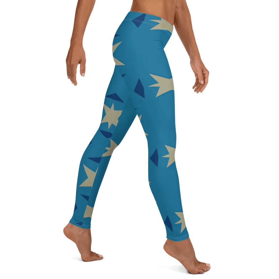 Stellar Symmetry Leggings product image (11)