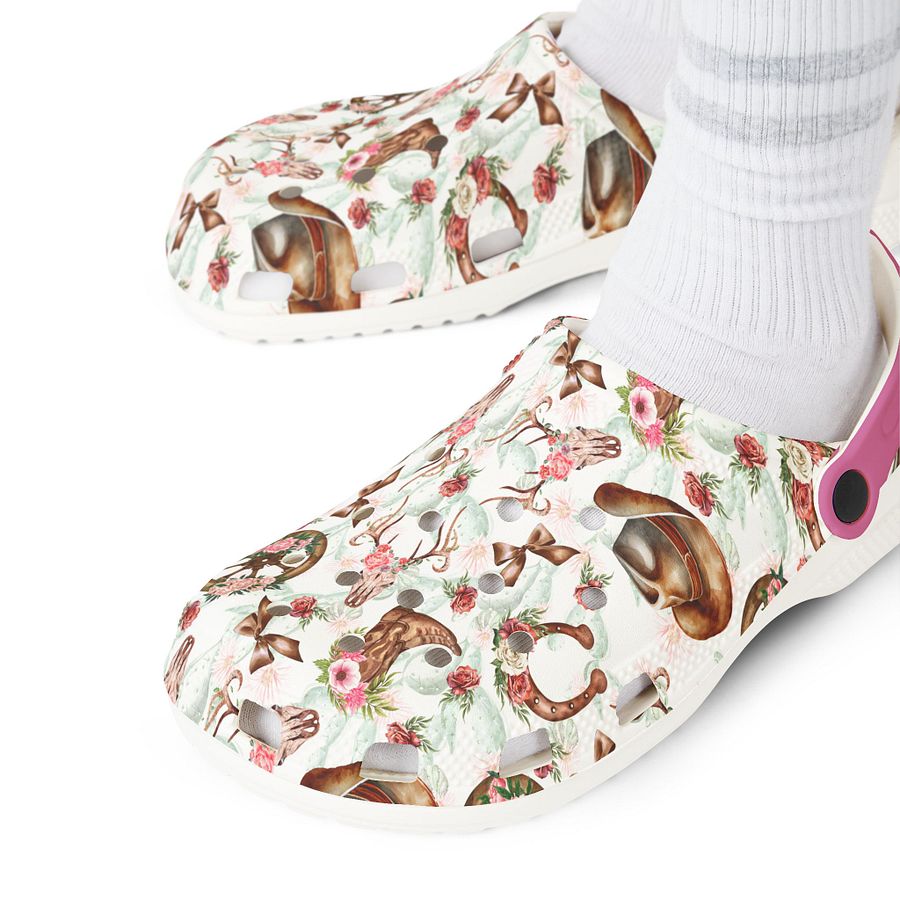 The Boot Seamless Pattern product image (4)