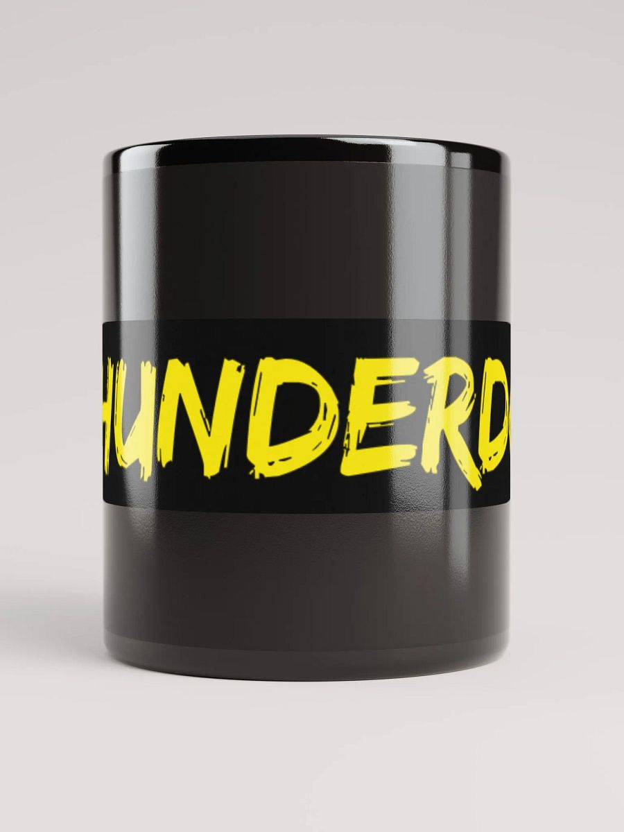ThunderDome Coffe Mug product image (5)