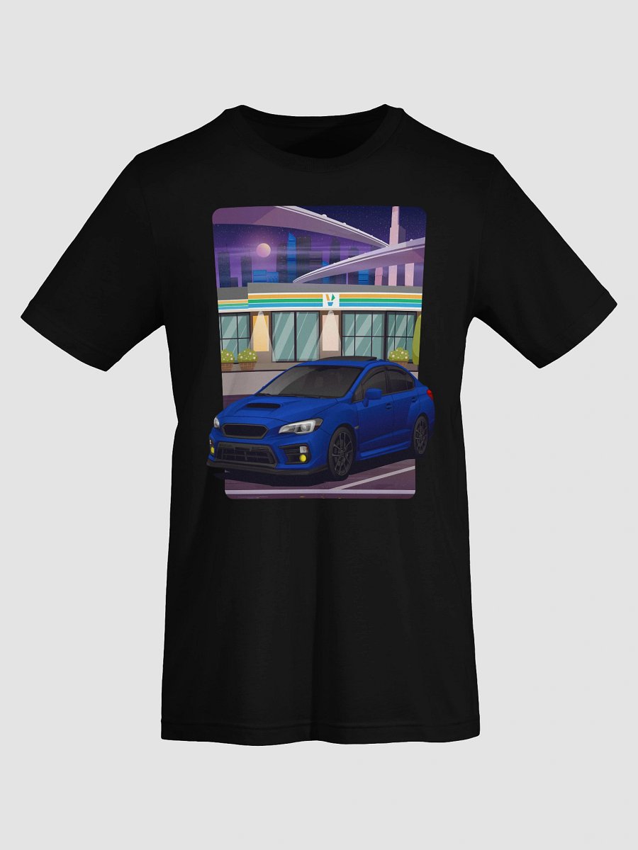 T-shirt - bbl.rolla 2 product image (33)
