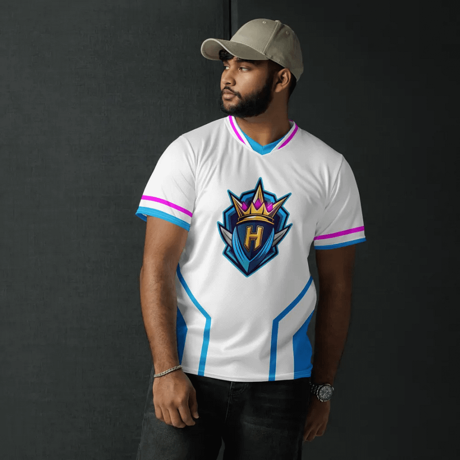 Esport Jersey product image (8)