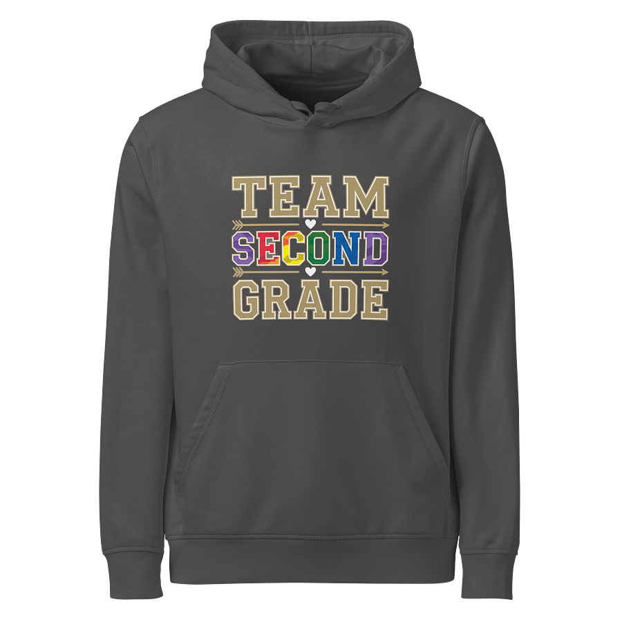 Team Second Grade product image (1)