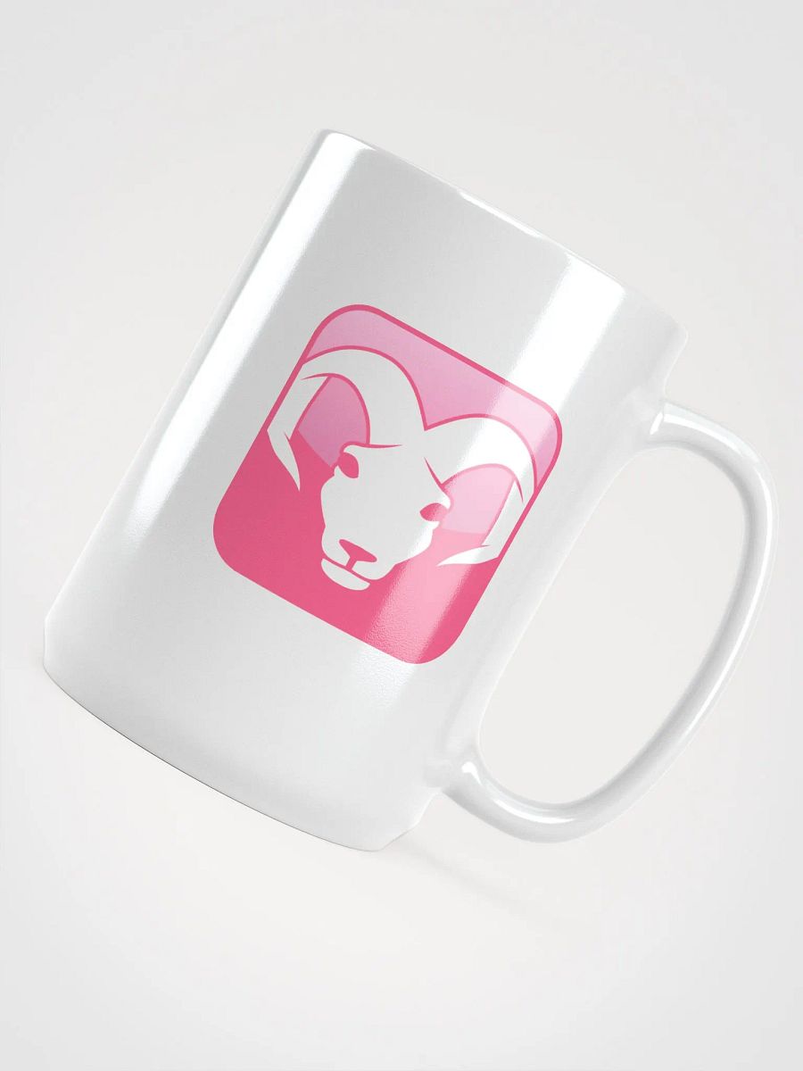 ARIES Mug product image (4)