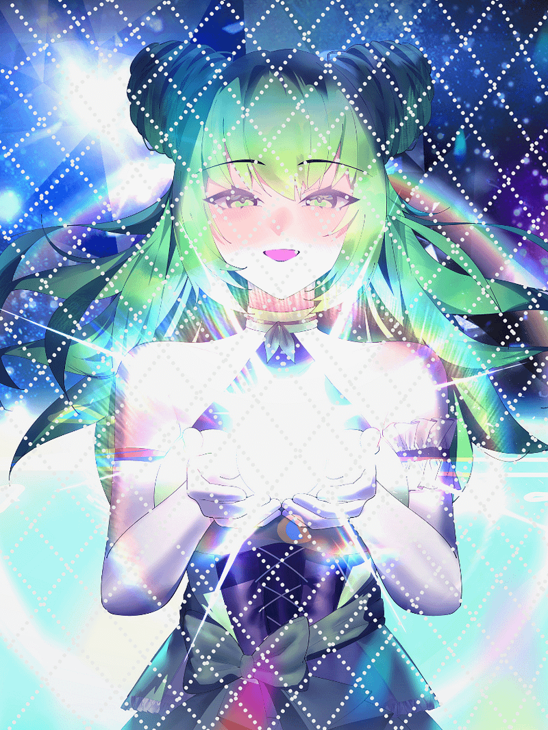 Minty Mobile Wallpaper (V1)