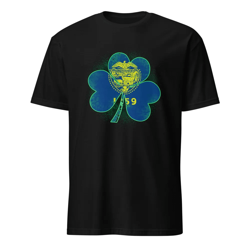 Oregon Clover: St Patrick's Day product image (1)