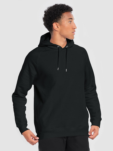 Photo showing Stanley/Stella Eco Hoodie