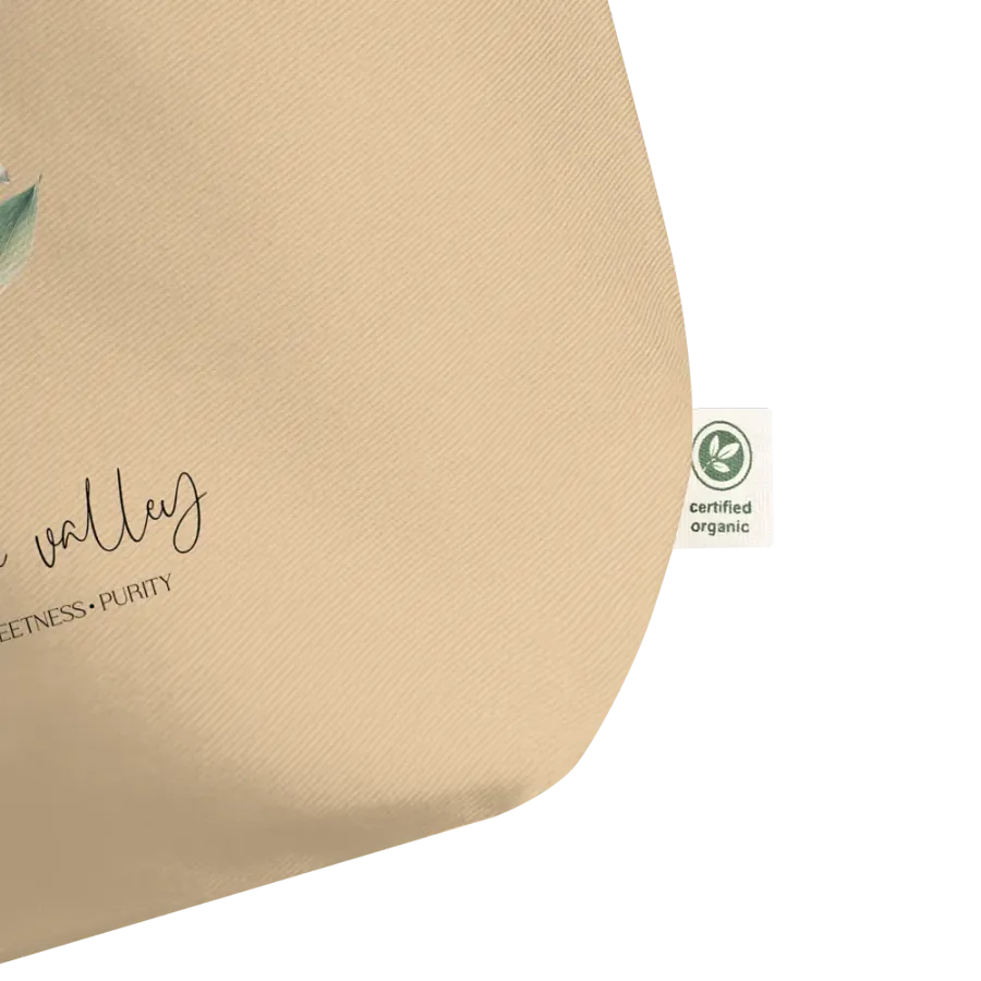 May Lily Of The Valley Tote product image (2)