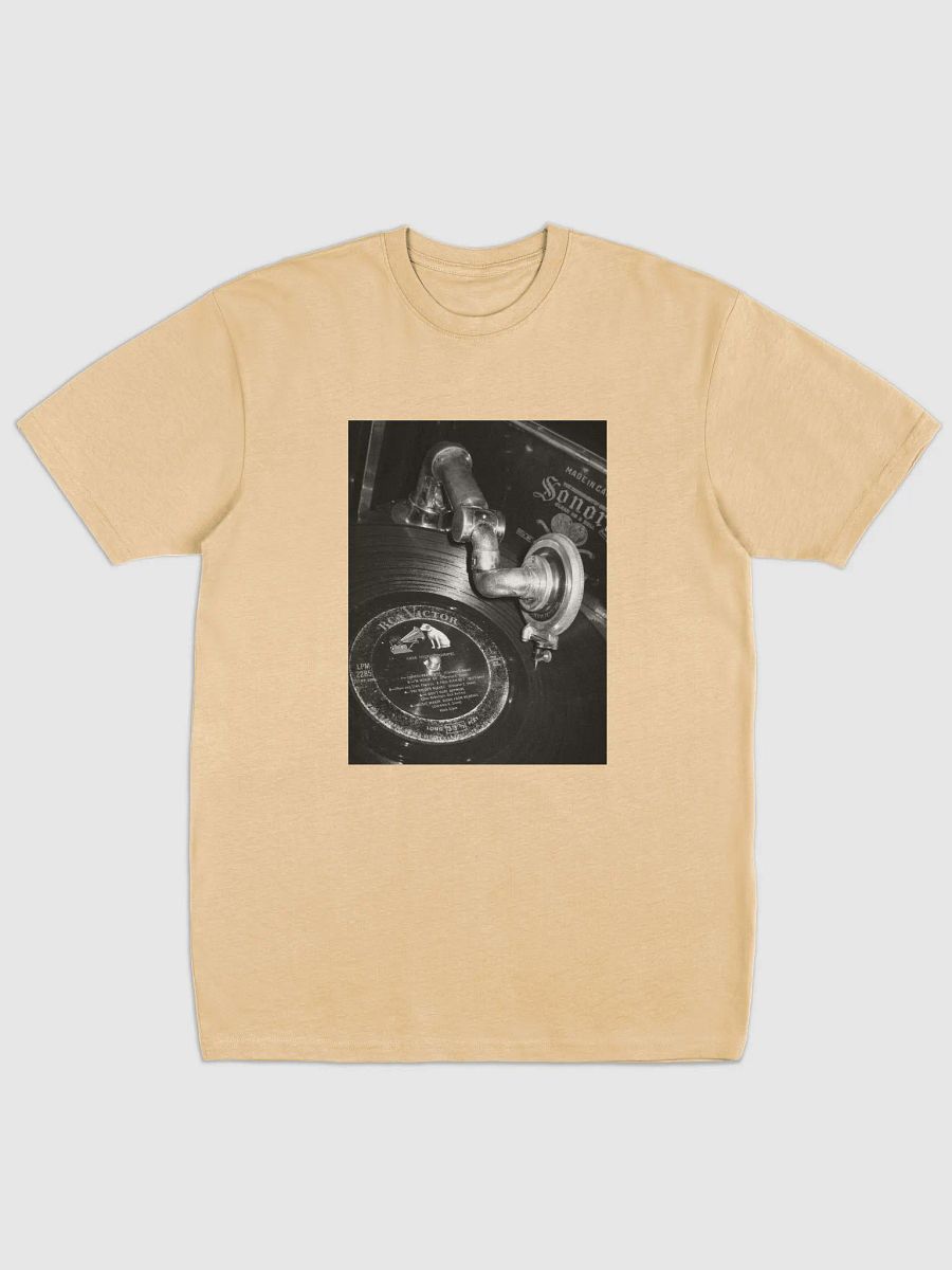 Phonograph 1910 Record T product image (2)